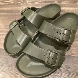mens Birkenstock Arizona EVA EUR 41